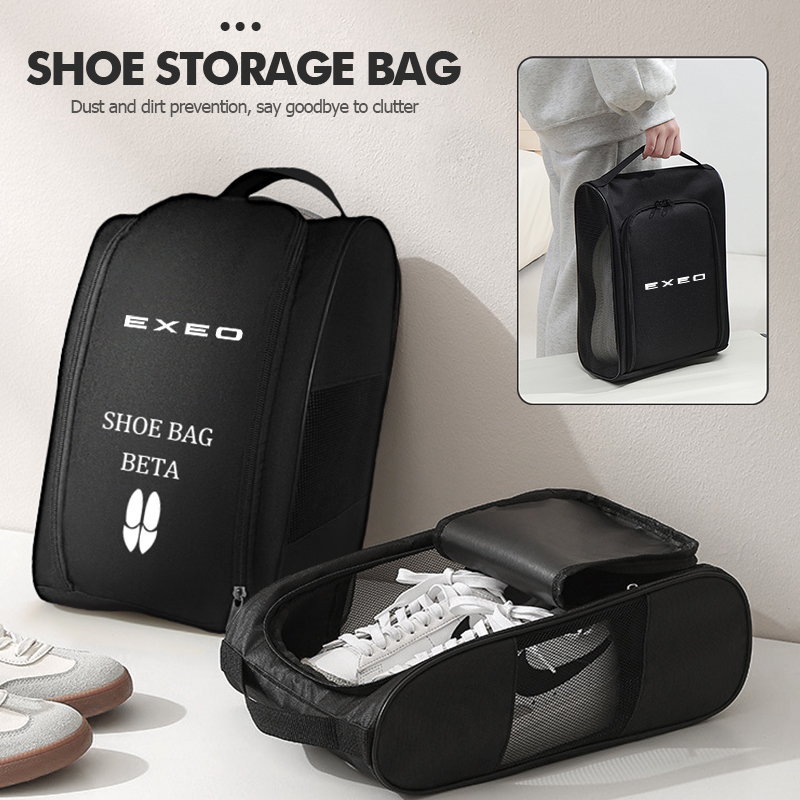 Auto-Aufbewahrungstasche für R – Sneaker Care Shoe Box Bewertung und Preis