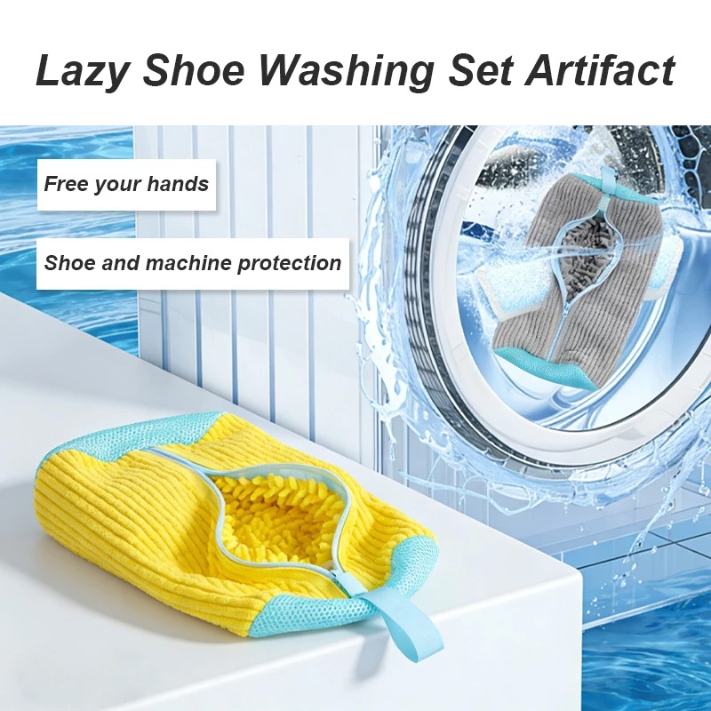 1 Stück Schuhwaschmaschinen-Wä – Sneaker Cleaning Kit Bewertung und Preis