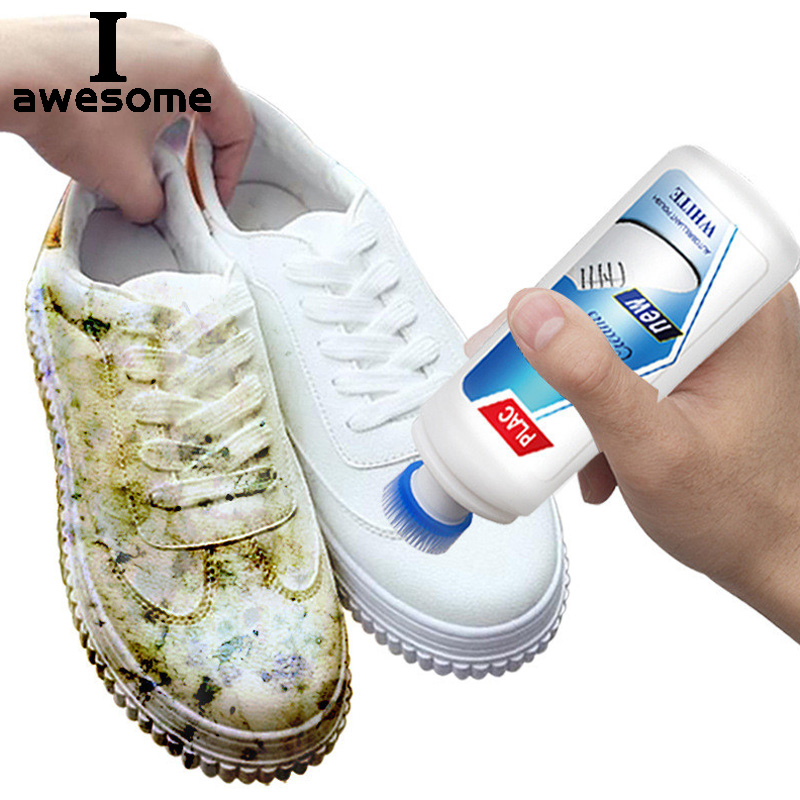 Iawesome Weißer Schuhreiniger, – Sneaker Cleaning Kit Bewertung und Preis