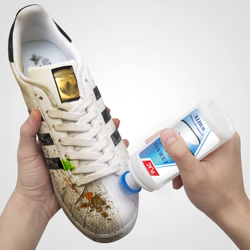 Iawesome Weißer Schuhreiniger, – Sneaker Cleaning Kit Bewertung und Preis