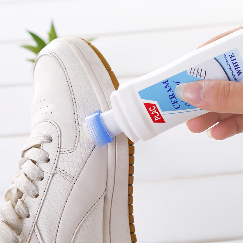 Iawesome Weißer Schuhreiniger, – Sneaker Cleaning Kit Bewertung und Preis