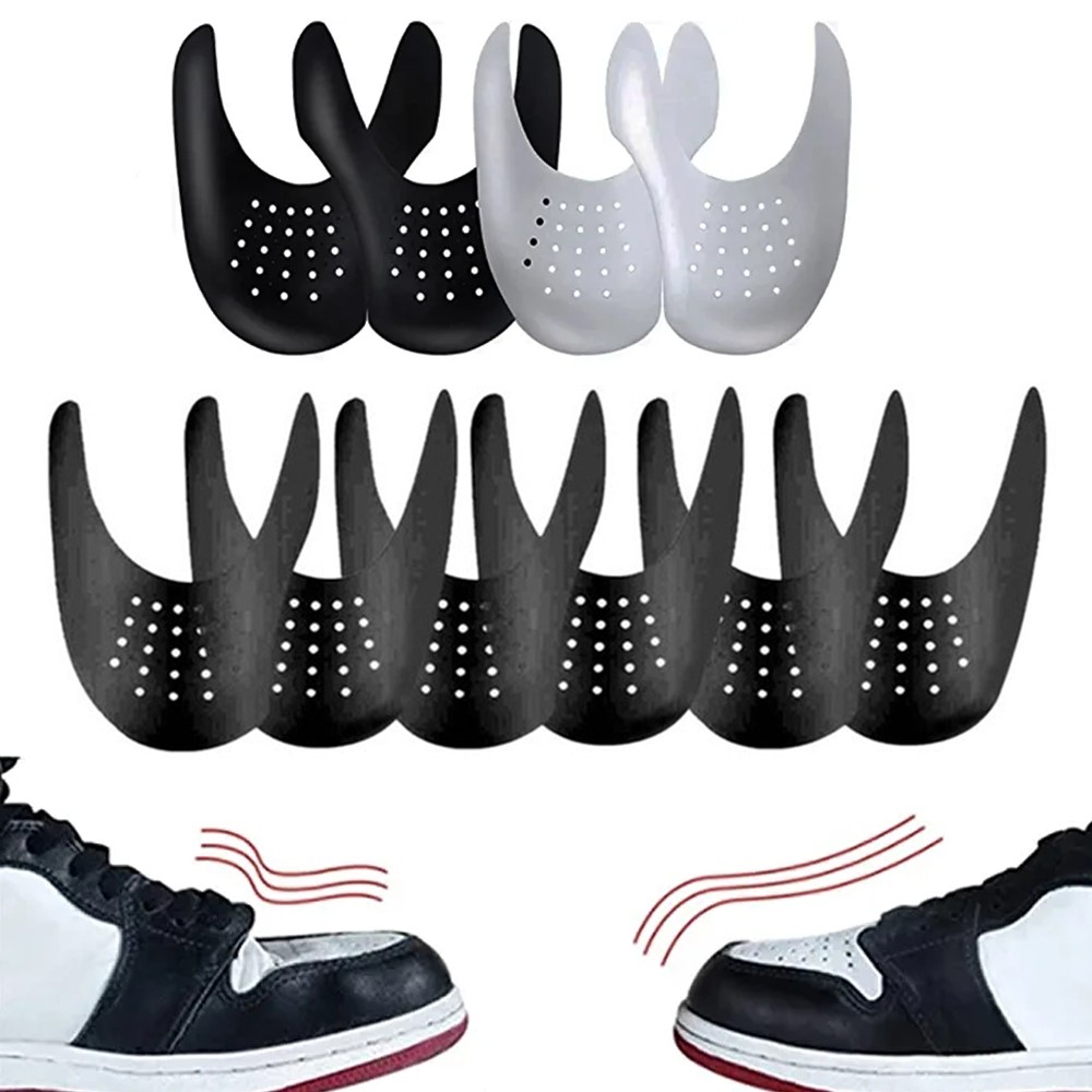 5Pairs Anti Crease Schuhe Schu – Sneaker Crease Bewertung und Preis