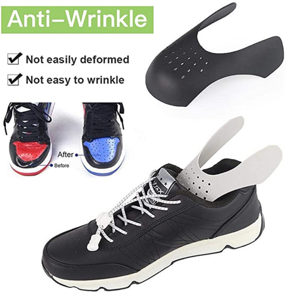 5Pairs Anti Crease Schuhe Schu – Sneaker Crease Bewertung und Preis