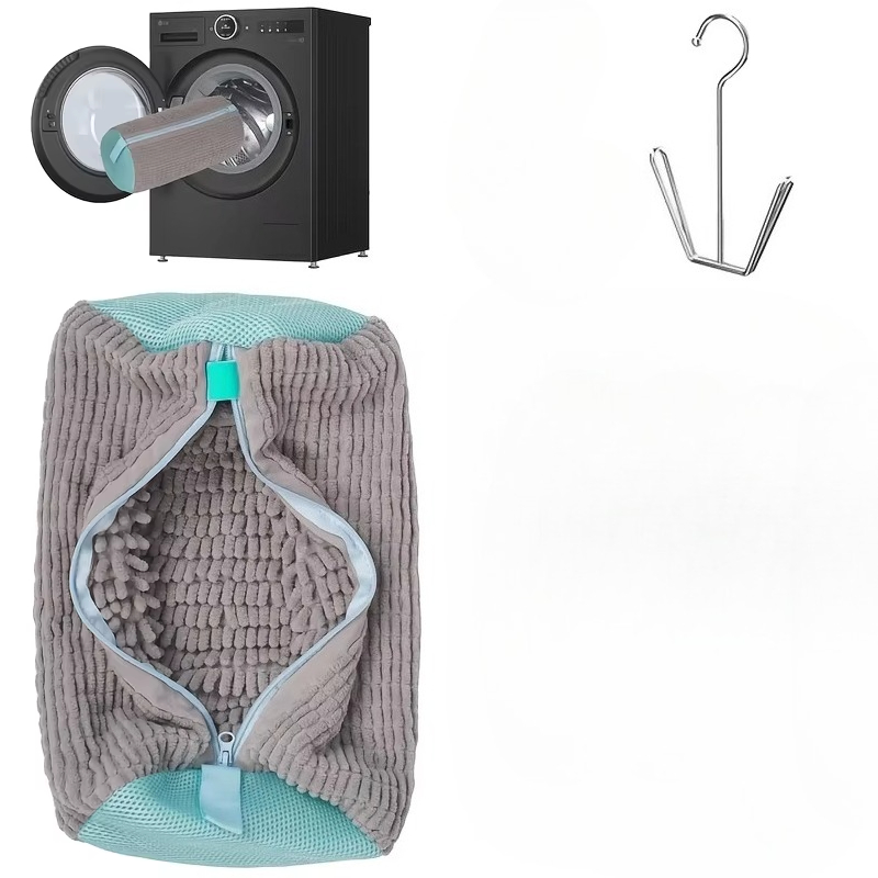 2 Stück Schuhwaschbeutel für W – Sneaker Care Laundry Bewertung und Preis