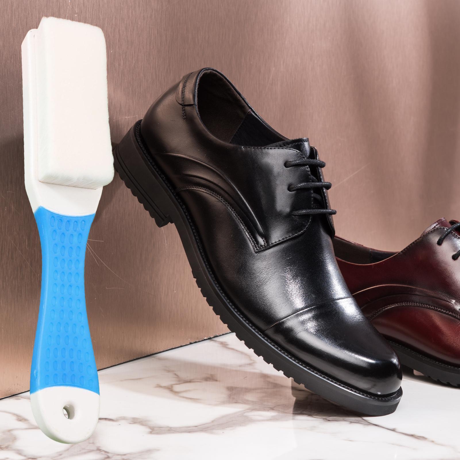 Weiche Borstenbürste für Schuh – Sneaker Care Laundry Bewertung und Preis