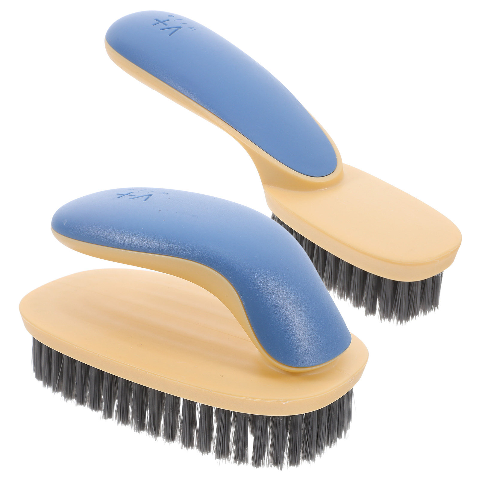 2-teiliges Schuhreinigungsbürs – Sneaker Care Laundry Bewertung und Preis