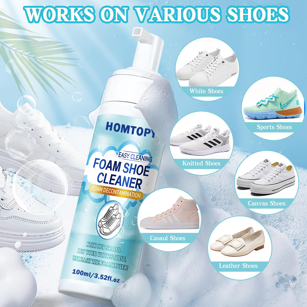 Schuhreinigungsset, Sneaker-Re – Sneaker Cleaning Kit Bewertung und Preis